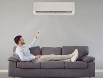 Projeto ar condicionado